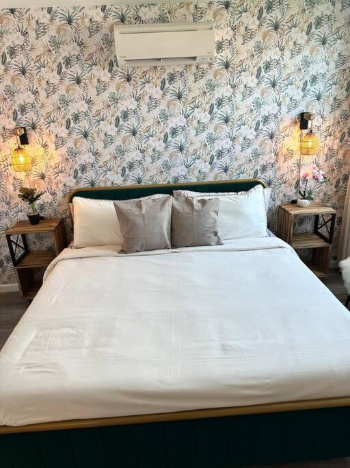 Home Haven, Walk To Little Italy & Wooster Square 纽黑文 外观 照片
